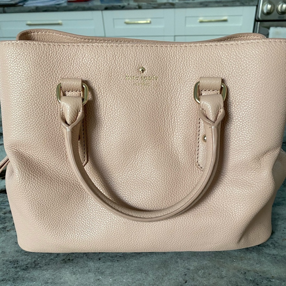 Kate spade purse